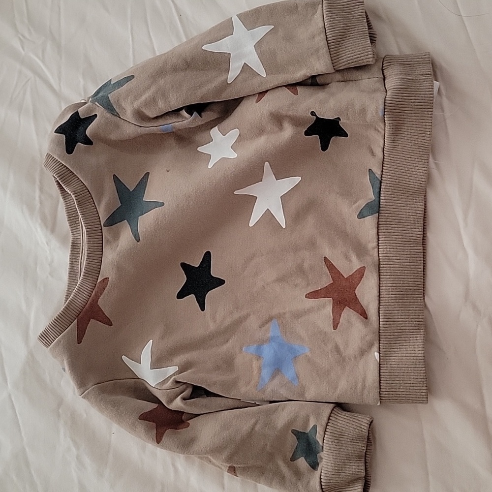 Name it size 2-4month